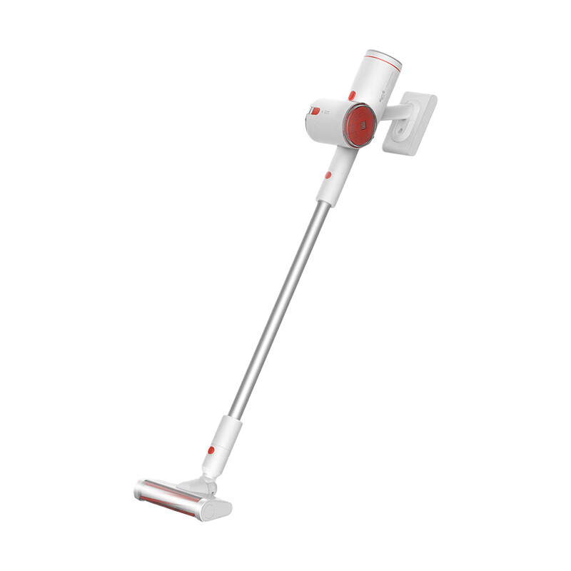 德尔玛 宠物家庭适用吸尘器