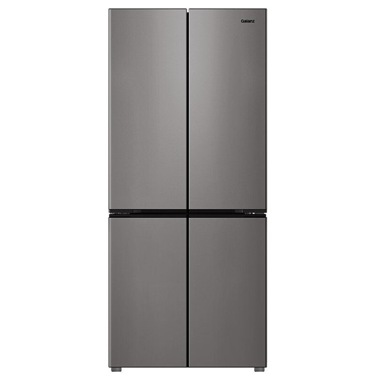 格兰仕500升风冷对开门冰箱