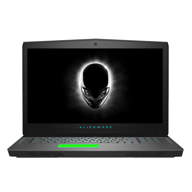 外星人 强大散热游戏本