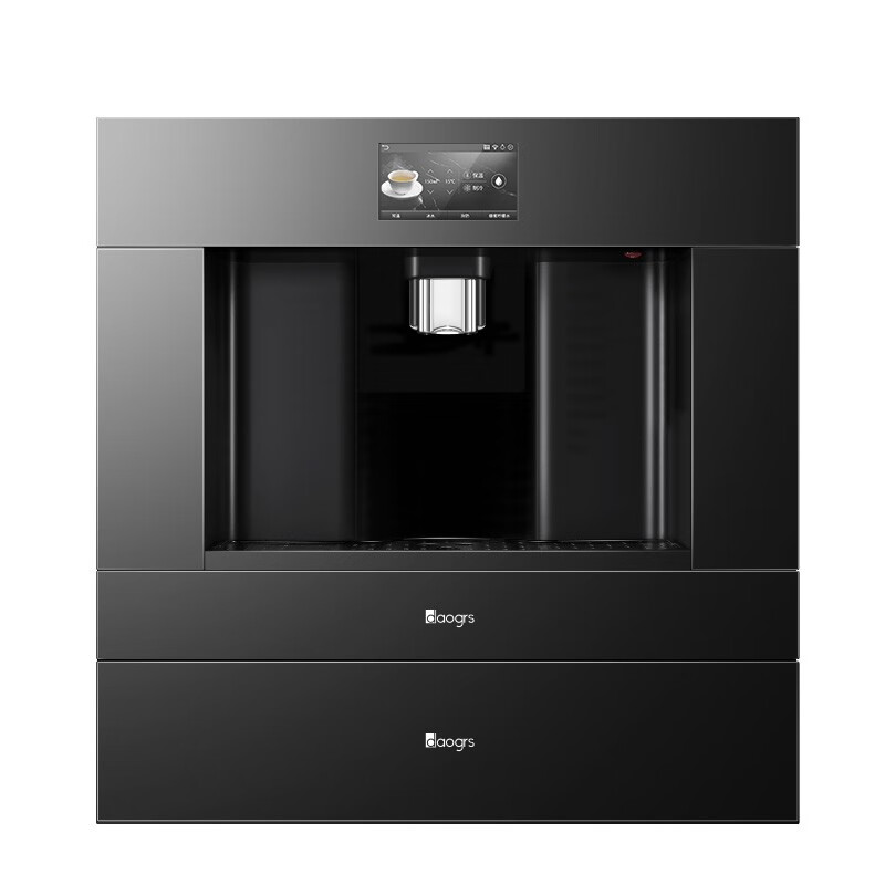 daogrs 嵌入式精滤净水器