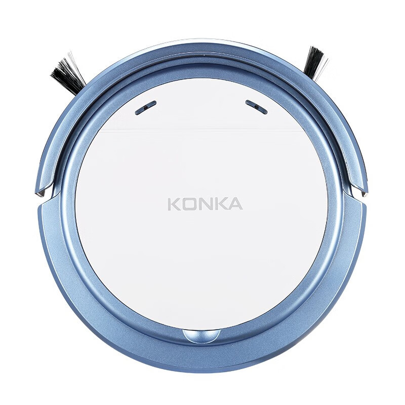 康佳 蓝智宝路径规划扫地机