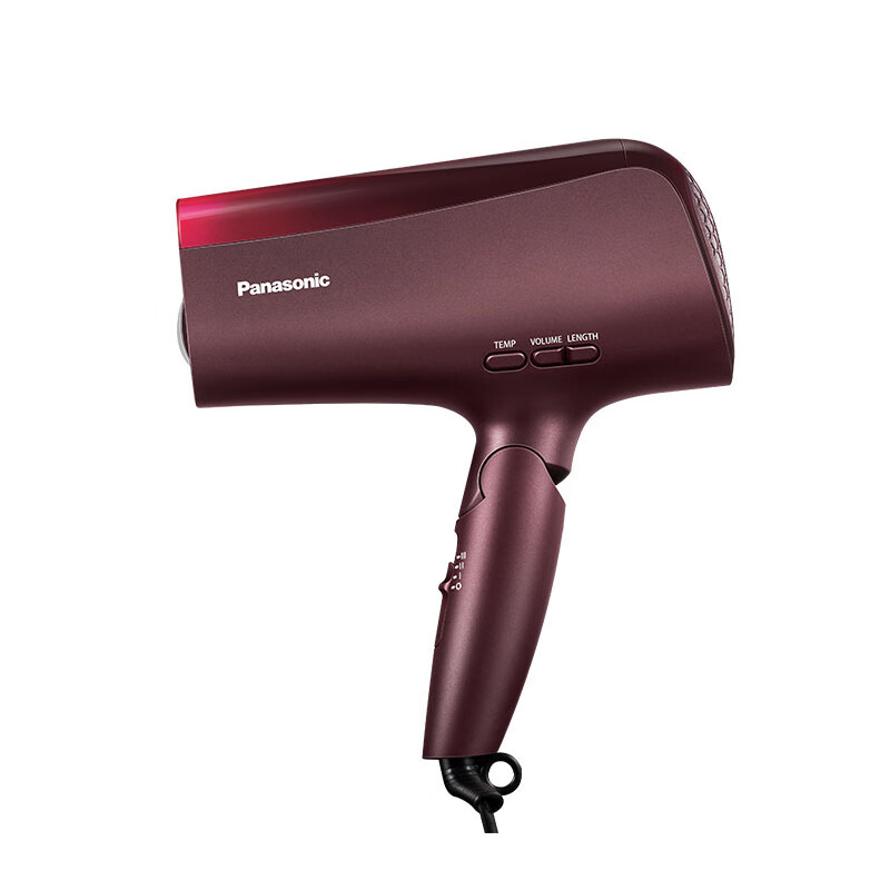 松下 负离子吹风机