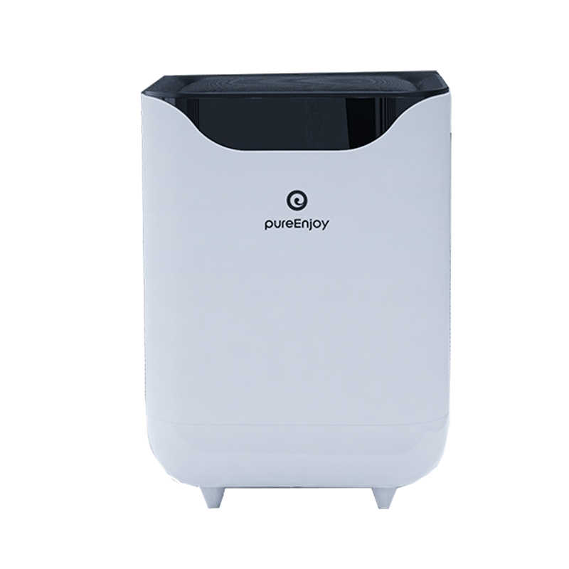 净享上加水静音加湿器