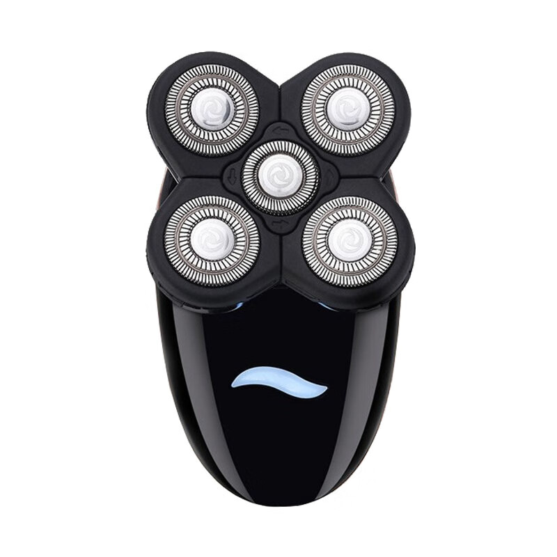 约克 智能电动多功能剃须刀