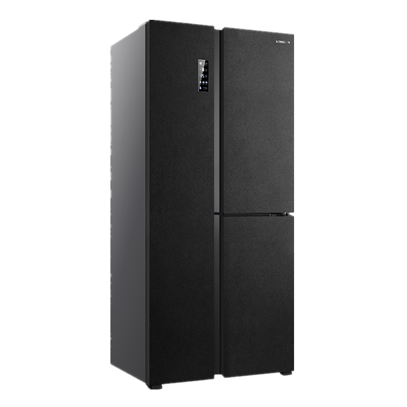 容声 零度养鲜舱对开冰箱