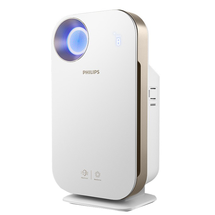 飞利浦家用型空气净化器