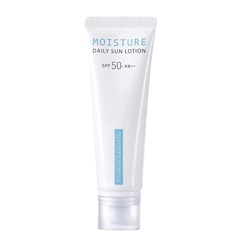 荷诺 水感防护 防晒