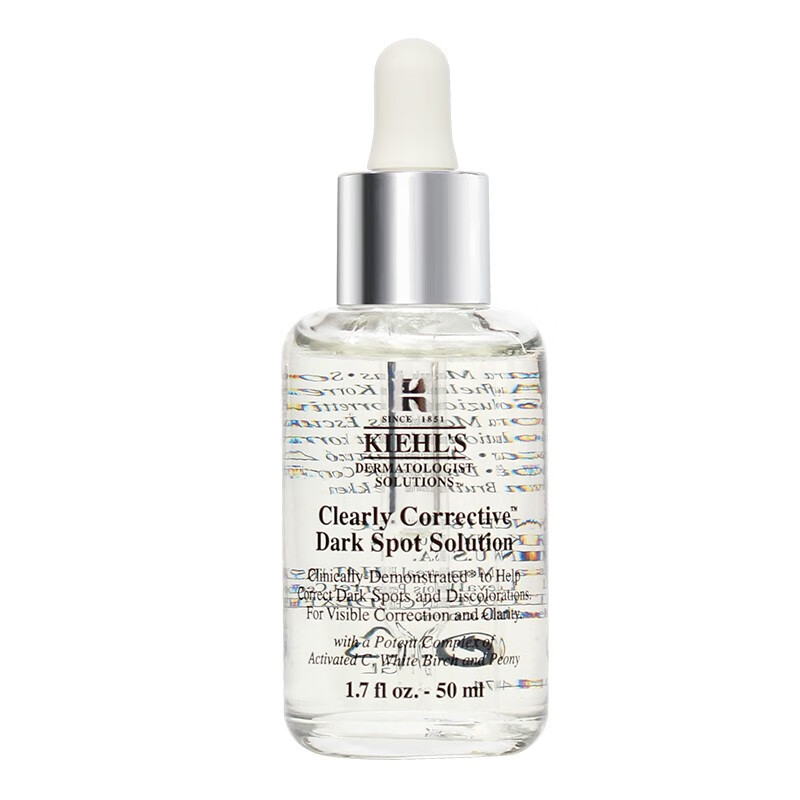 科颜氏 均衡亮肤美白精华