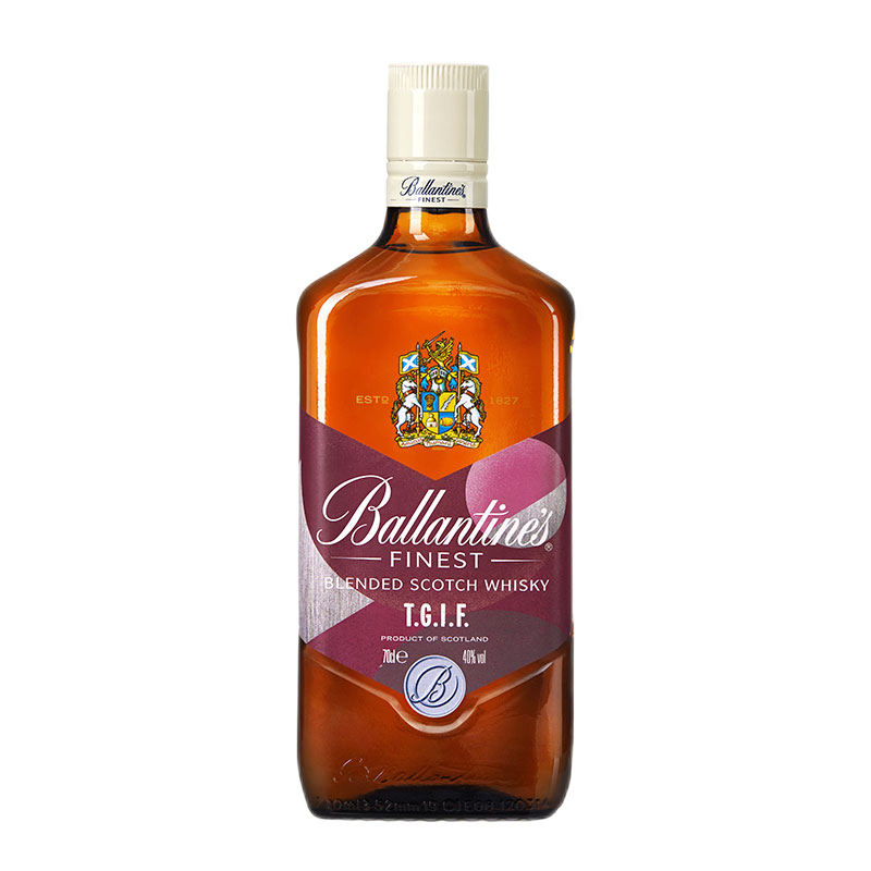 百龄坛 特醇威士忌