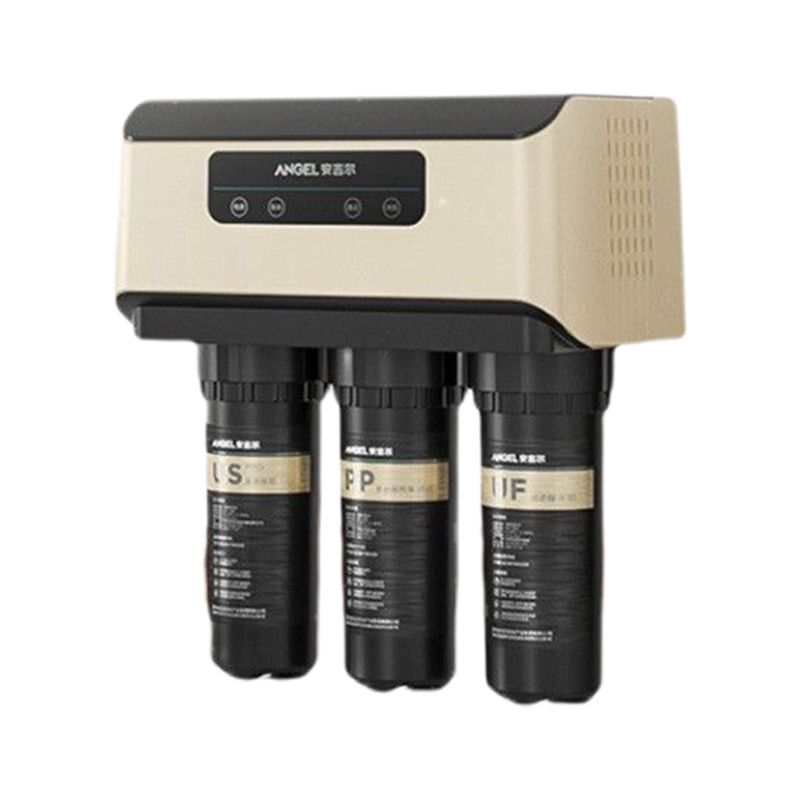 安吉尔 三重防漏净水器