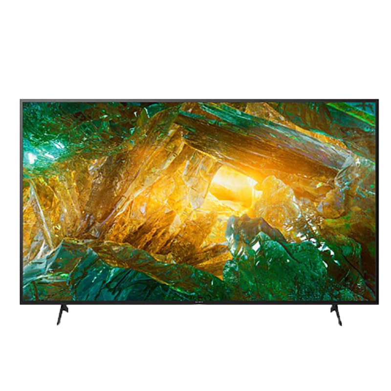 索尼 广色域平板电视