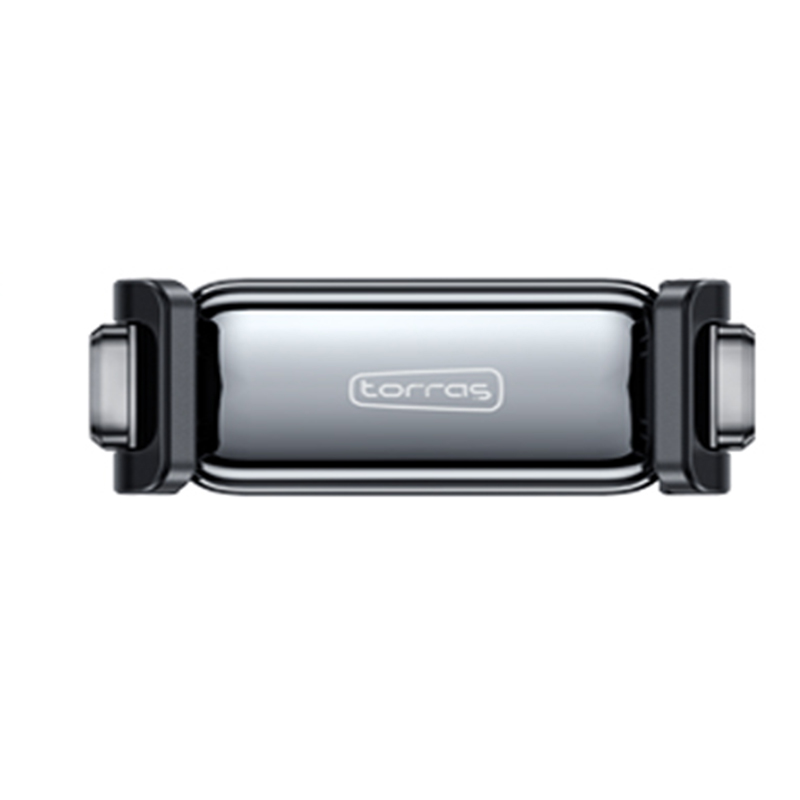 图拉斯 自动夹紧 车载手机支架