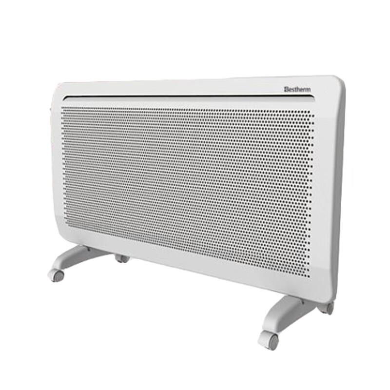 百斯腾静音取暖器