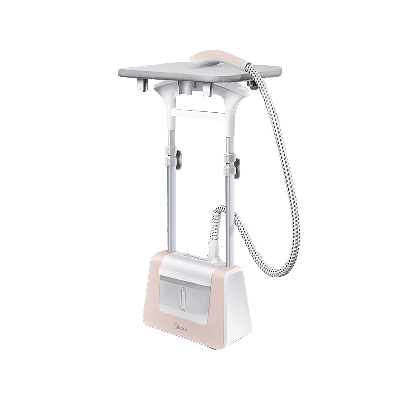 美的 家用蒸汽挂烫机