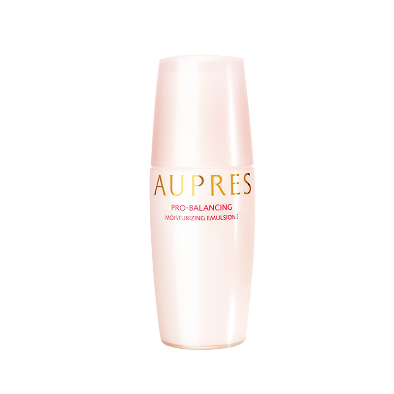 欧珀莱均衡保湿柔润乳