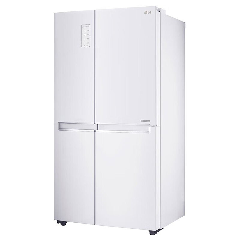 LG 电脑温控冰箱