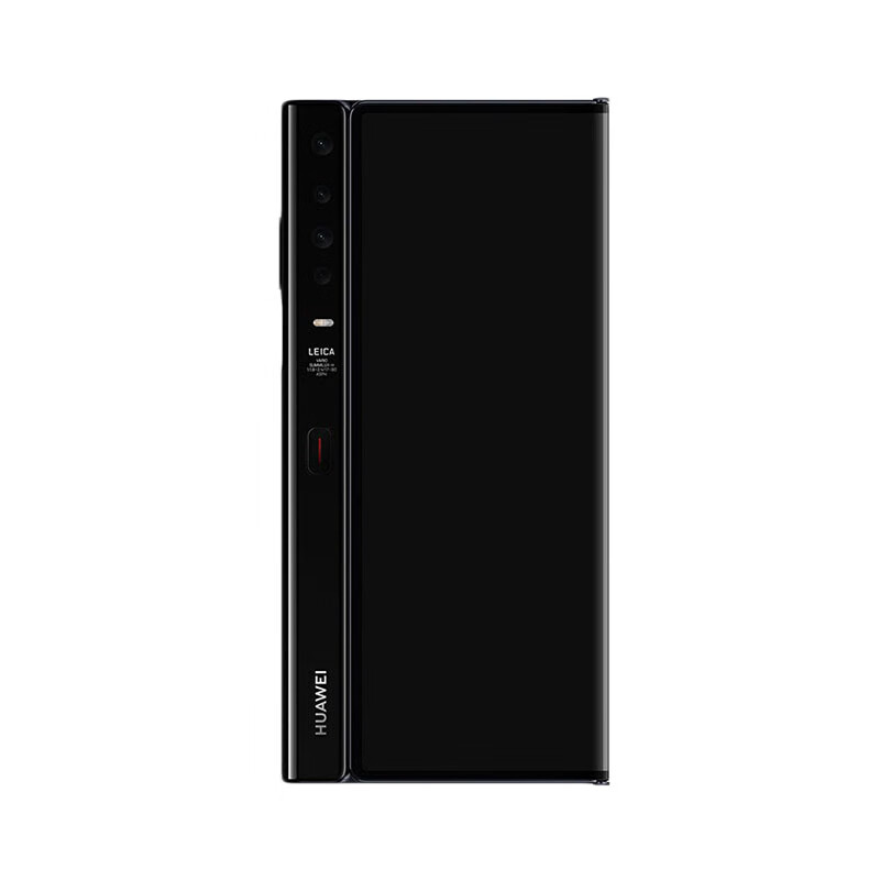 华为 可折叠式手机