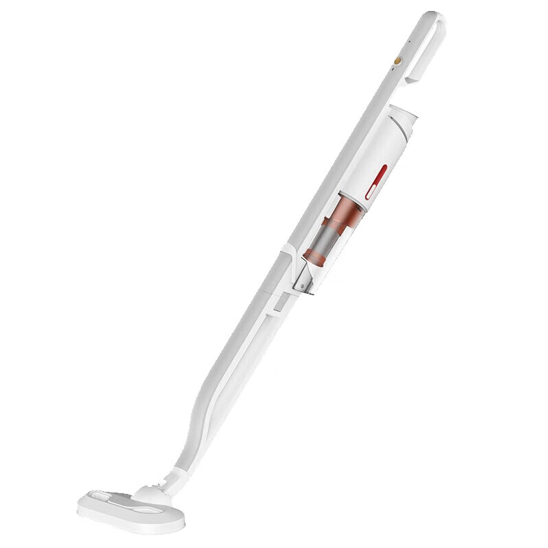 德尔玛手持耐用吸尘器