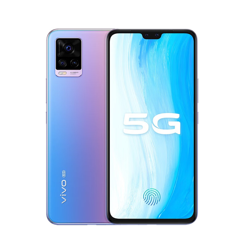 vivo 潮玩美拍手机