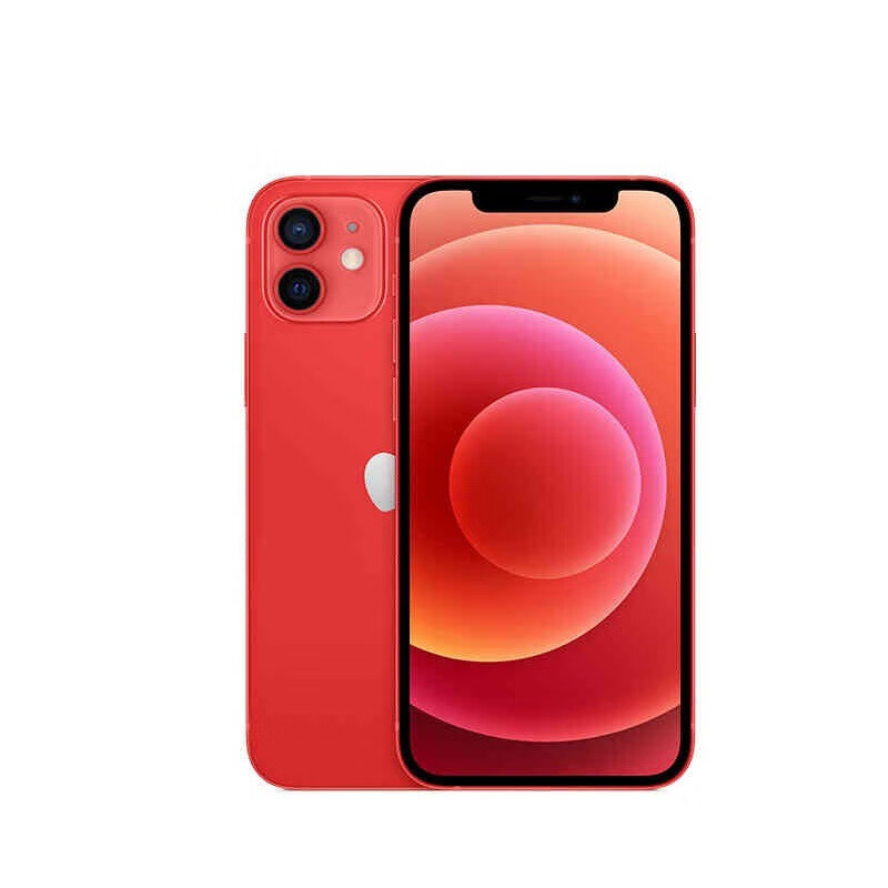 Apple 6.1英寸屏幕手机