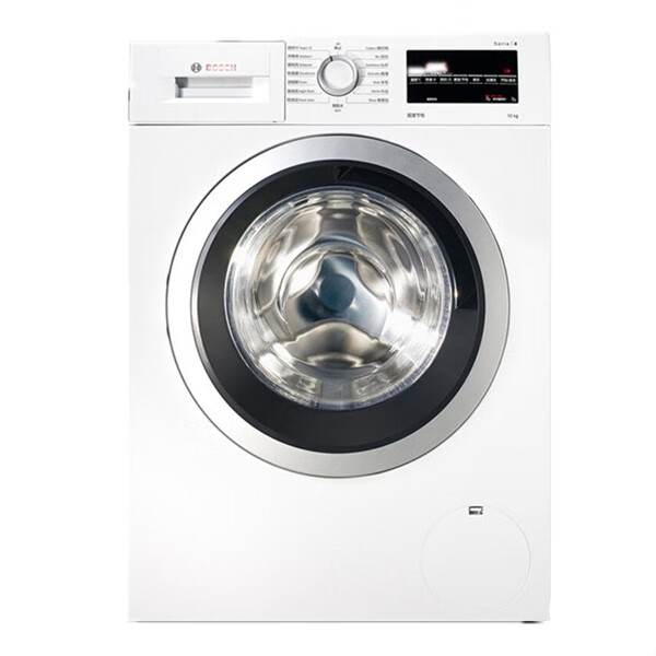 博世除菌婴幼洗洗衣机