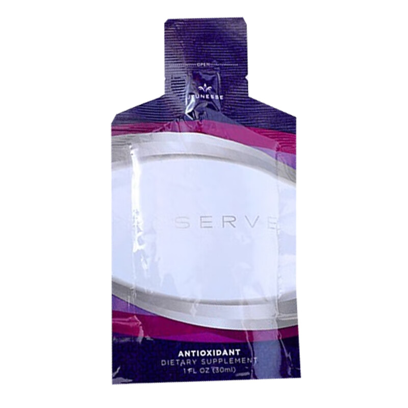 婕斯 美国进口白藜芦醇果汁