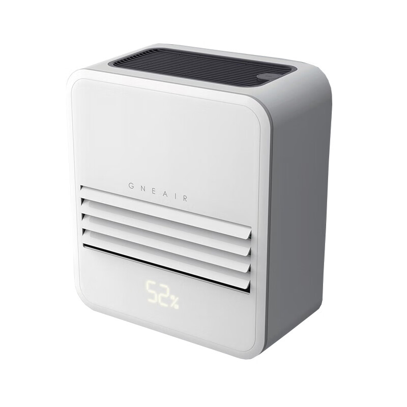 格恩 自动清洗加湿器