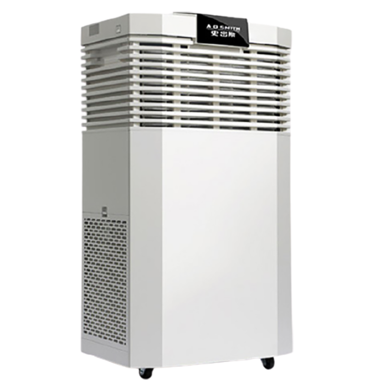 史密斯 深度除甲醛空气净化器