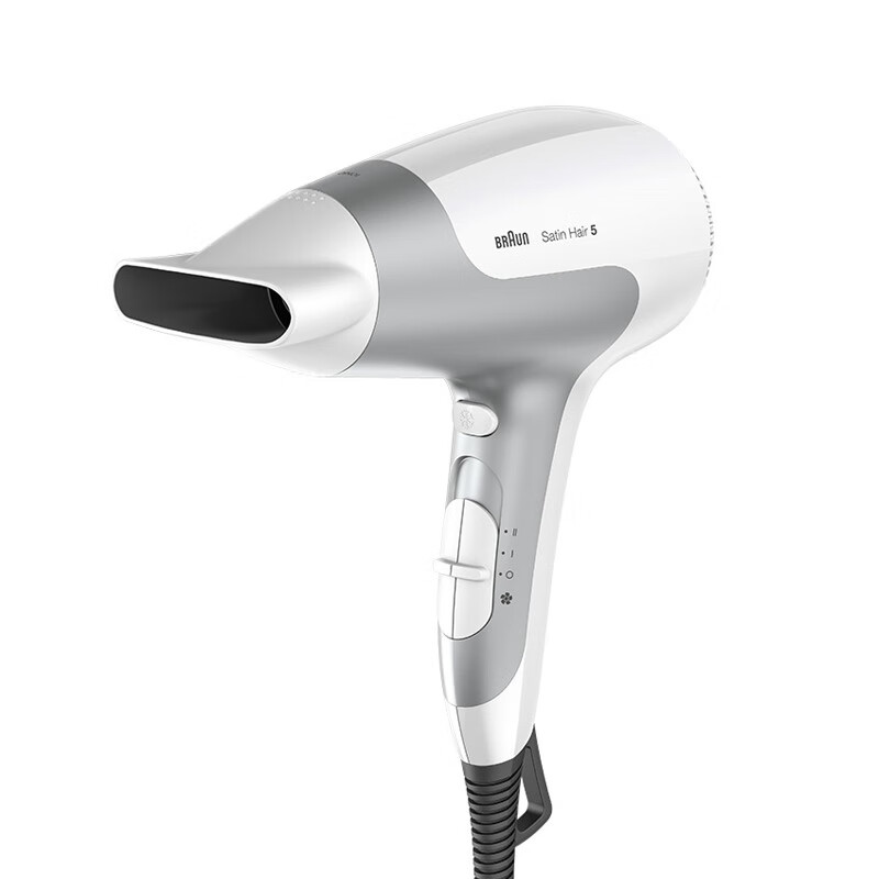 博朗 大功率速干 吹风机