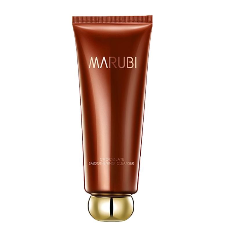 丸美 触肤丝滑洁面乳