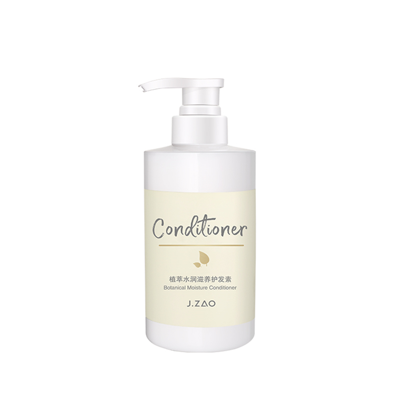 京东京造 水润滋养护发素