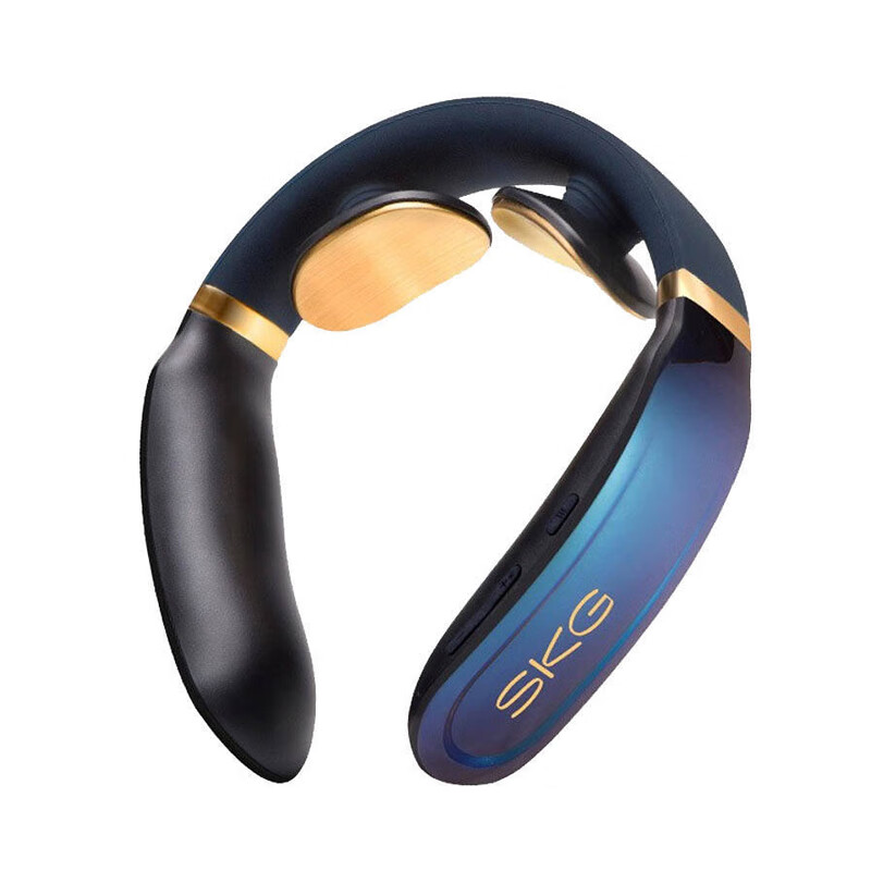 SKG APP控制 按摩器