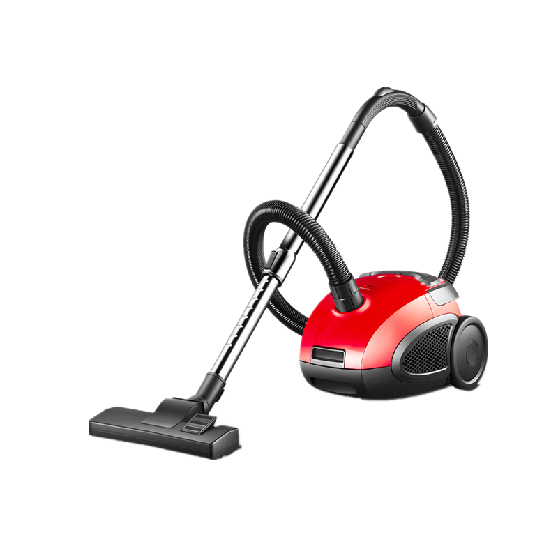 TCL 大功率除尘吸尘器