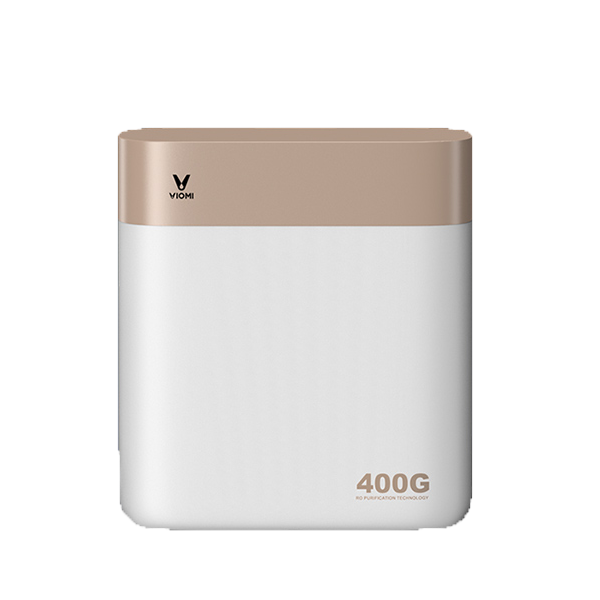 云米泉先家电互联净水器