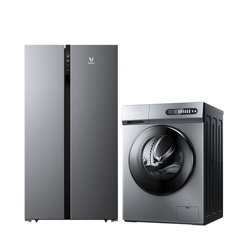 云米 草本抑菌滤芯冰洗套装