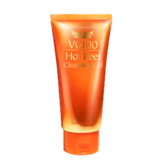 城野医生 VC100温感洁面乳