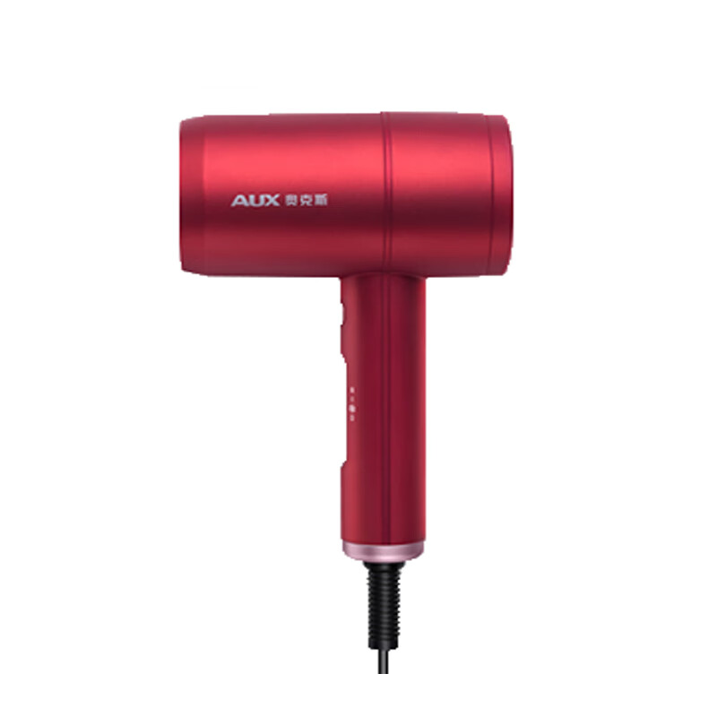 奥克斯静音负离子不伤发电吹风