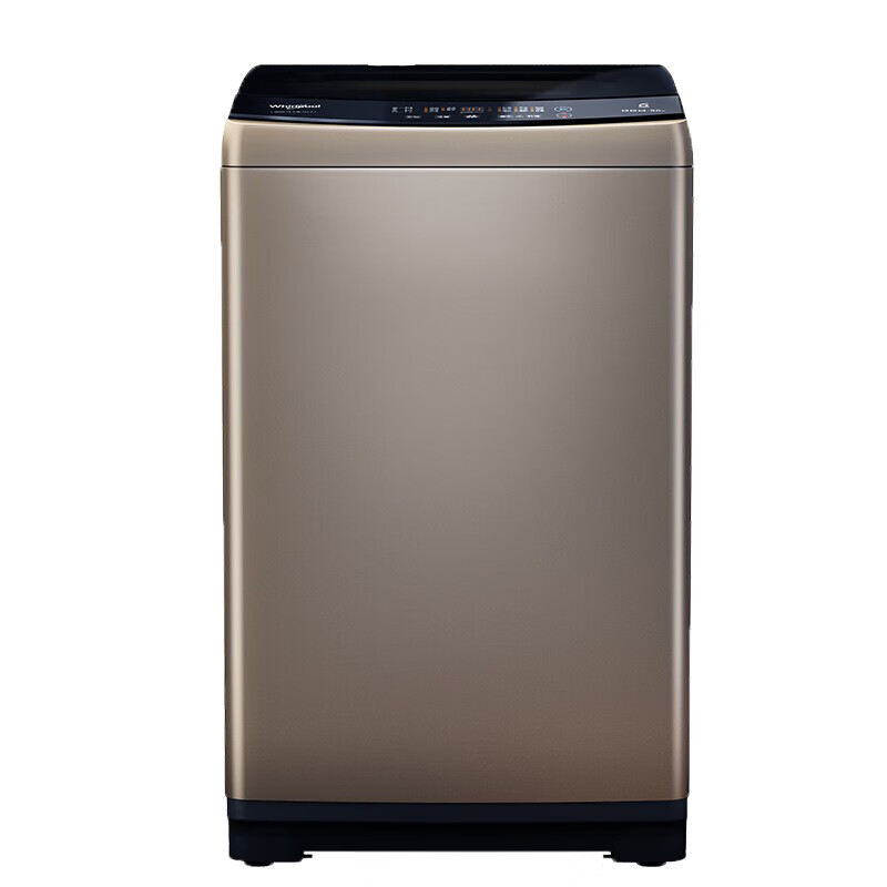 惠而浦 大容量筒自洁洗衣机