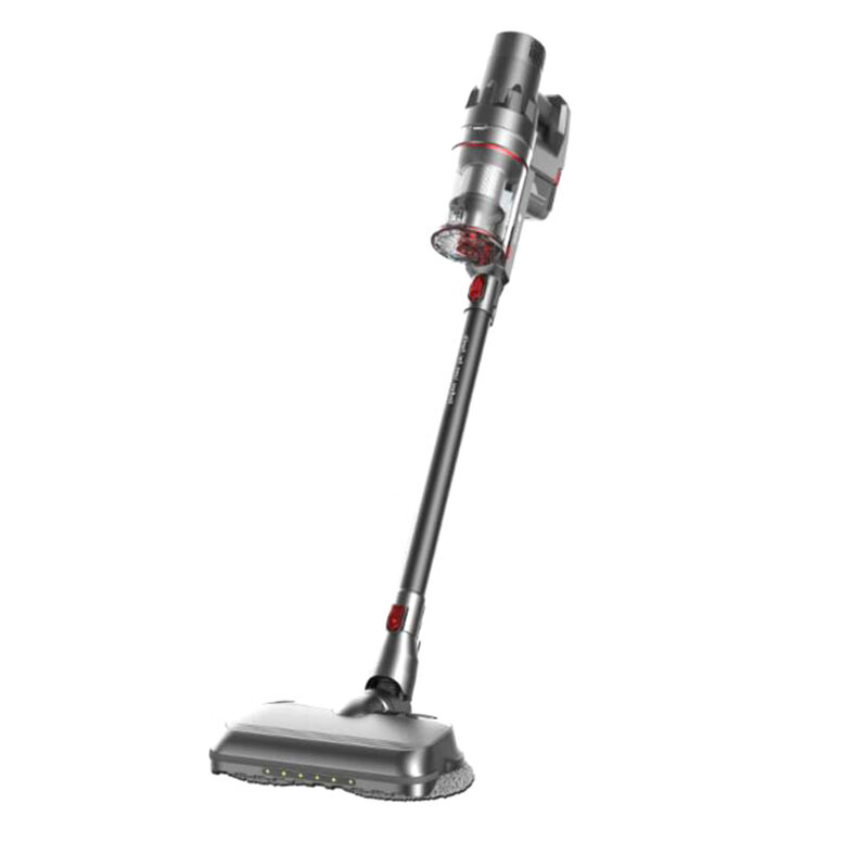 浦桑尼克无线清洁大吸力吸尘器