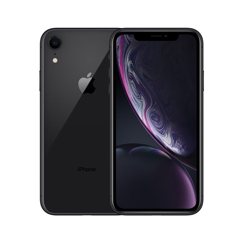 Apple 广色域智能手机