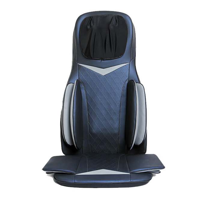 斐力 气囊环绕行走按摩靠垫