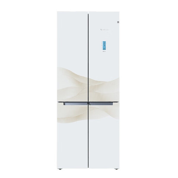 博世变频混冷冰箱