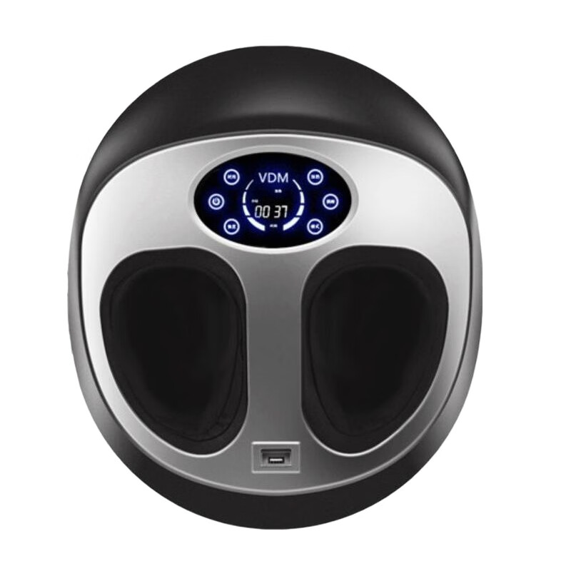 威德摩 热敷气囊足疗机