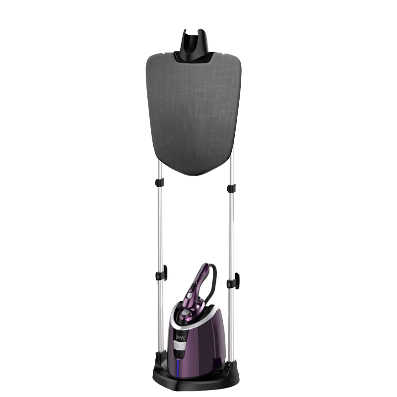 贝尔莱德双核加热挂烫机