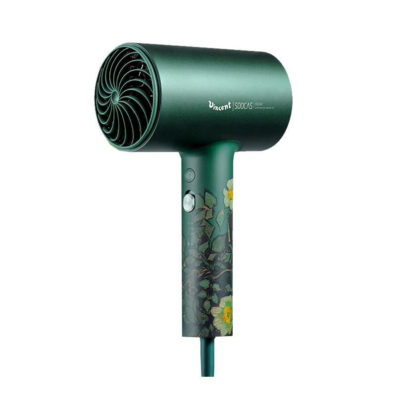 素士 负离子大功率吹风机