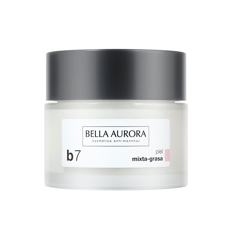 BA b7抗斑保湿玻尿酸乳霜