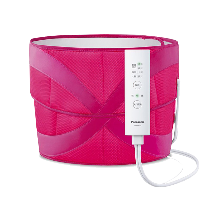 松下 臀部按摩器