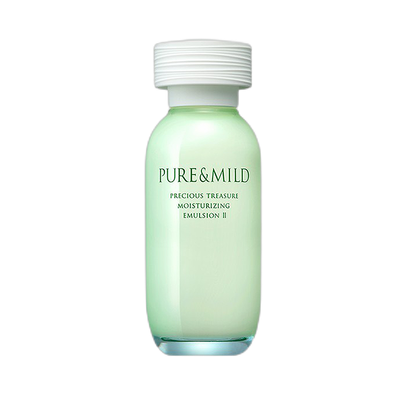 泊美 鲜纯珍萃保湿乳液