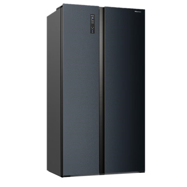 海信多菜谱省心冰箱