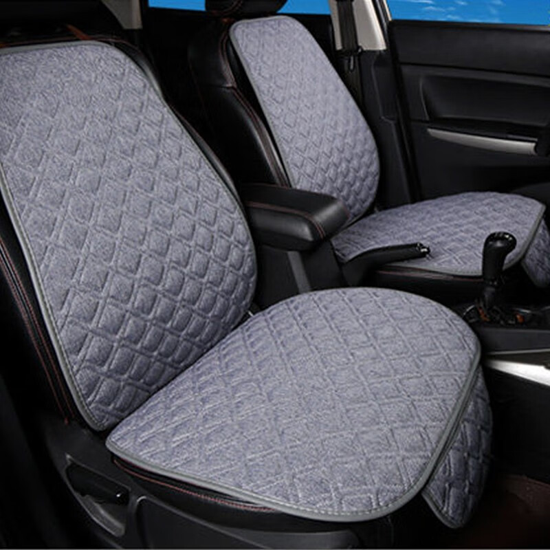 GREATLIFE 棉麻 座垫